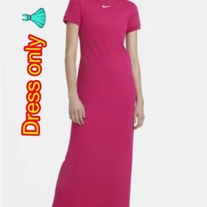 ✅💖NIKE ICON CLASH MAXI DRESS💖✅